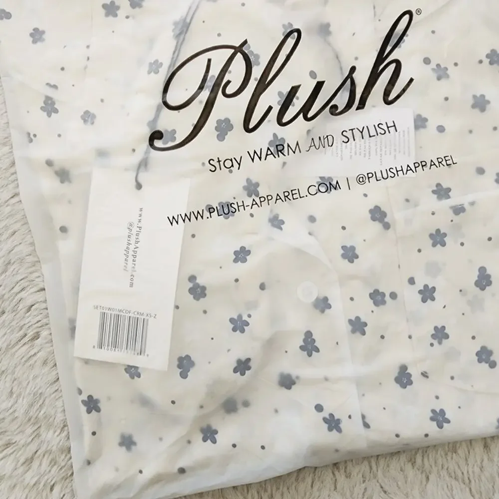 Plush elevate your